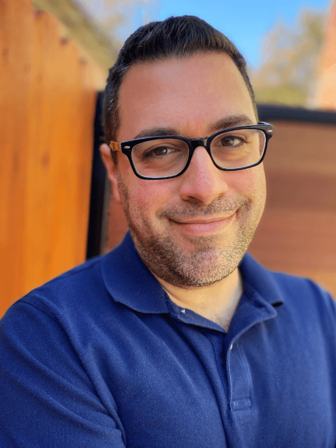 User Profile image